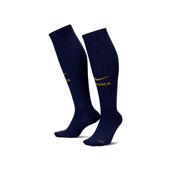 Calcetines Barcelona Replica Primera Ropa 2026/27